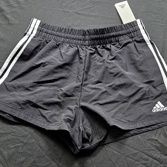 Adidas shorts - Picture 1 of 1